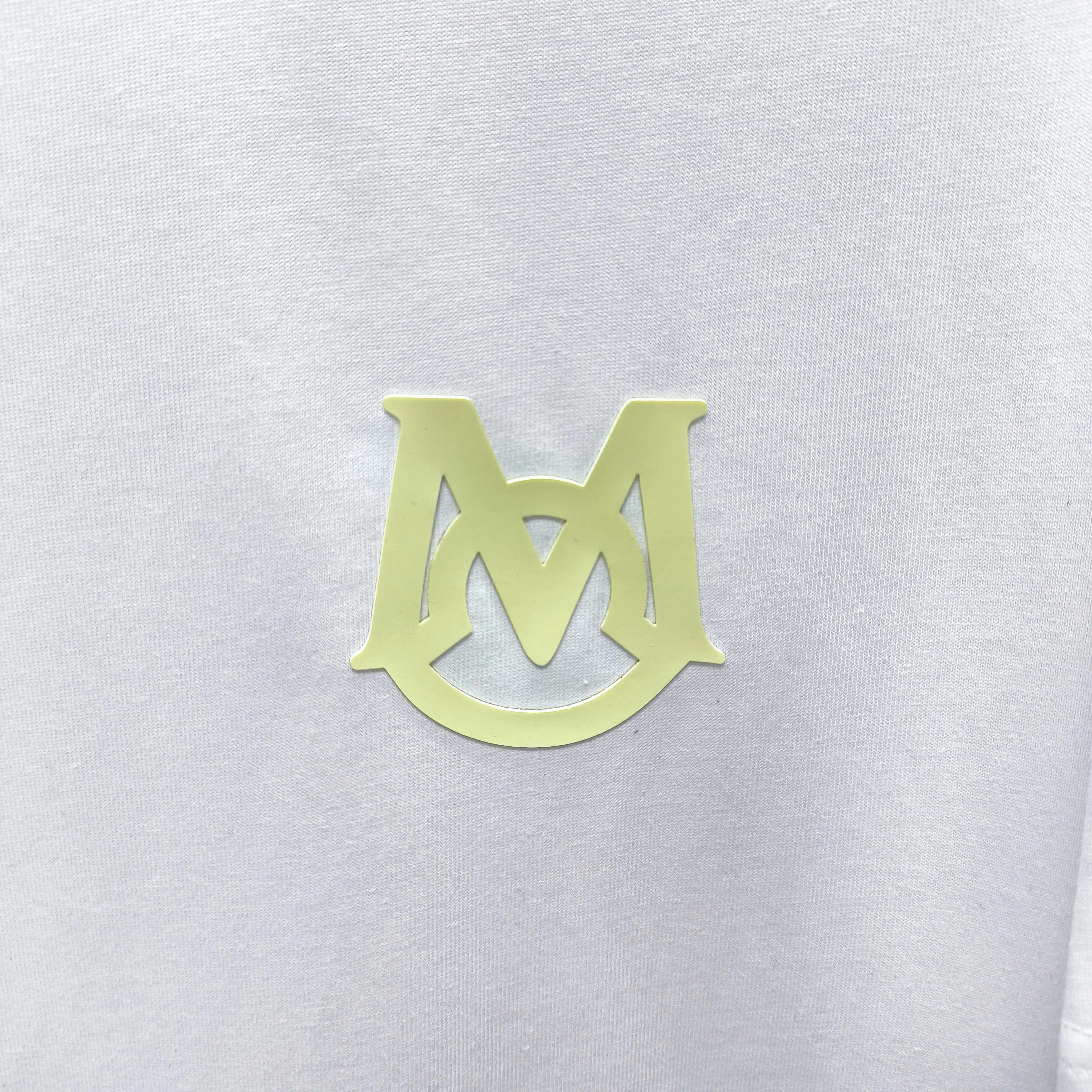 MONCLER 2026 New Arrival 280 t Same Style Size S M L XL XXL Black White